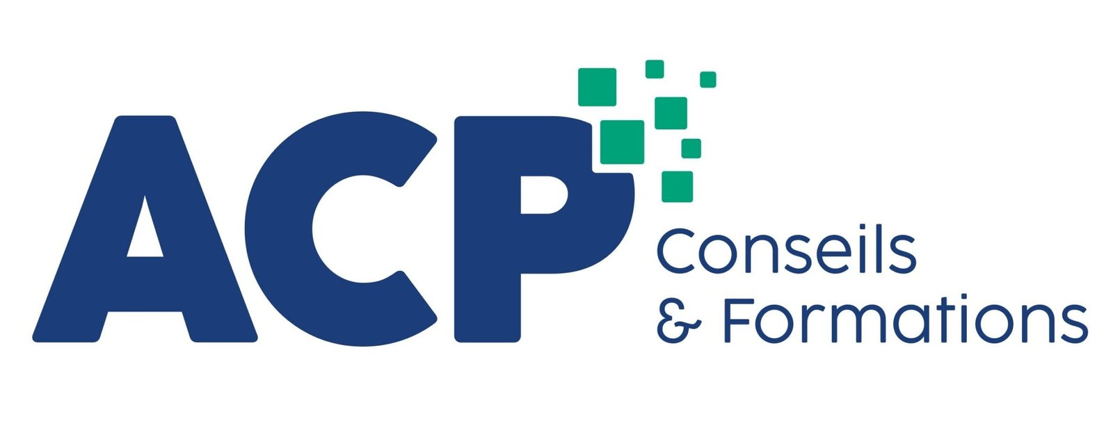 Loge d'ACP Conseils & Formations