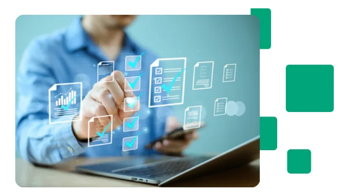 Outils d'automatisation processus métier
