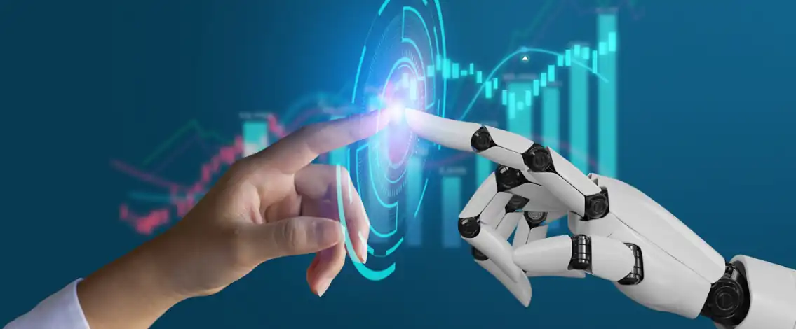 Intégrer l'’intelligence artificielle dans l'automatisation de vos processus métier