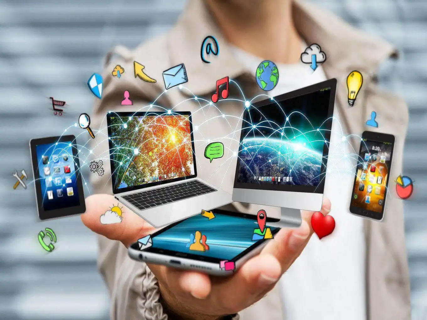 Développer l’activité commerciale par les réseaux sociaux